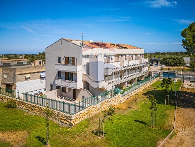 Foto Appartamento in Via Domenico Millelire, Sassari di 80 m² con 3 locali