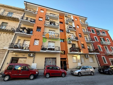Foto Appartamento in Via Genova, Campobasso Semicentro di 100 m² in affitto