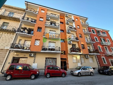 Foto Appartamento in Via Genova, Campobasso Semicentro di 100 m² in affitto
