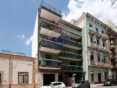 Foto Appartamento in Via Trieste, Taranto Tre Carrare di 142 m² in vendita