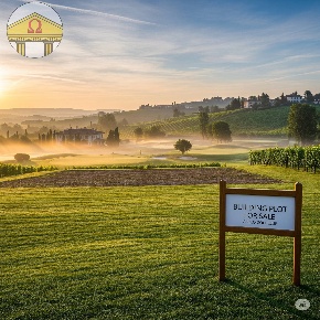 Foto Terreno residenziale a Asolo di 1000 m² in vendita