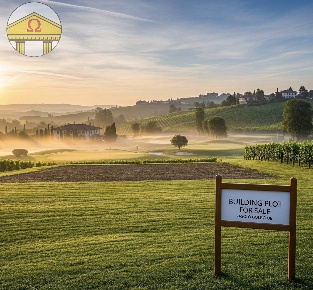 Foto Terreno residenziale a Cavaso del Tomba di 1000 m² in vendita