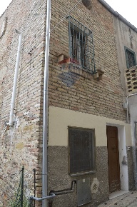Foto Appartamento in via sant'agostino, Penne Centro di 55 m² con 3 locali