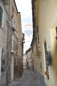 Foto Appartamento in via sant'agostino, Penne Centro di 45 m² con 2 locali