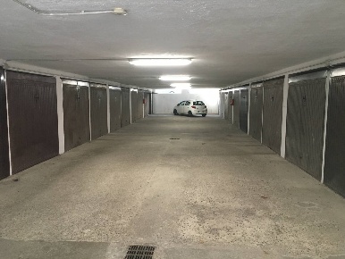 Foto Box in Via Rovereto, Busto Arsizio Santissimi Apostoli di 14 m²