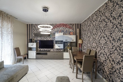 Foto Appartamento in VIA LOCATELLI, Orio al Serio di 100 m² con 3 locali