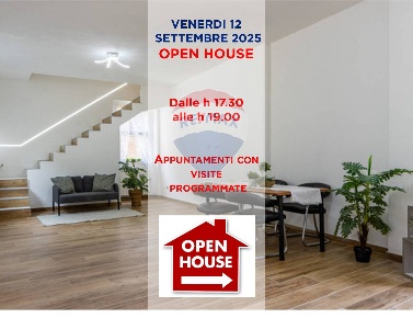 Foto Case semi ndipendenti in via roma, Desio di 140 m² con 4 locali