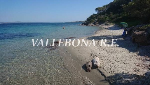 Foto Terreno agricolo in Località Taccarossa, Carloforte di 2762 m²
