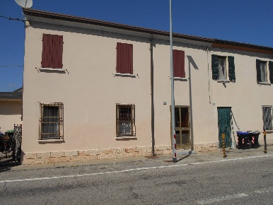 Foto Casa indipendente in VIA MAZZINI, Portomaggiore Centro di 125 m²