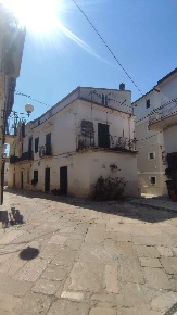 Foto Casa indipendente in -, San Nicandro Garganico di 65 m² con 7 locali