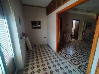 Foto Appartamento in -, San Nicandro Garganico di 110 m² con 7 locali