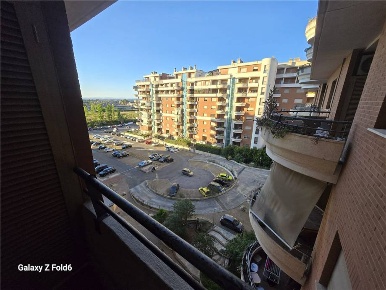 Foto Loft in -, Roma Acilia di 37 m² con 1 locali in vendita