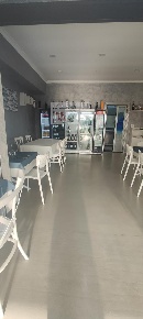 Foto Attività commerciale in Via Fascione, Pozzuoli Pozzuoli Alta di 180 m²