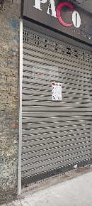 Foto Locale commerciale in via piscicelli 7, Napoli Bagnoli di 25 m²