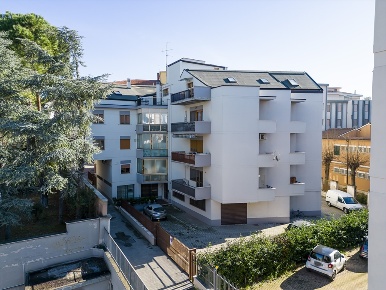 Foto Appartamento in Via Scanno, Chieti Chieti Scalo di 105 m² con 3 locali