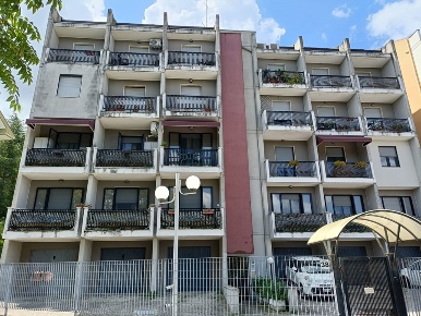 Foto Appartamento in Via Riccitelli, Chieti Chieti Città di 100 m²