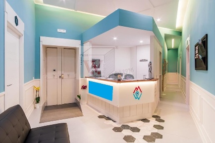 Foto Bed and Breakfast in VIA ALESSANDRO POERIO, Napoli Tribunali di 180 m²