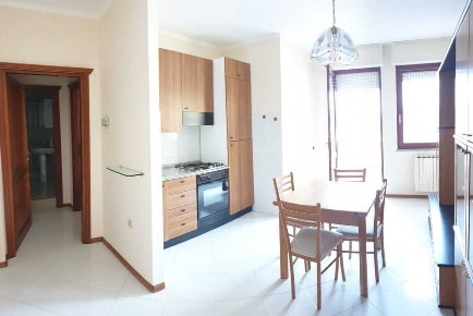 Foto Appartamento a Sassari Centro Storico di 40 m² con 2 locali in affitto