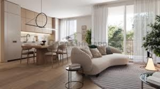 Foto Appartamento in Via Giuseppe Garibaldi, Bonate Sotto di 124 m²