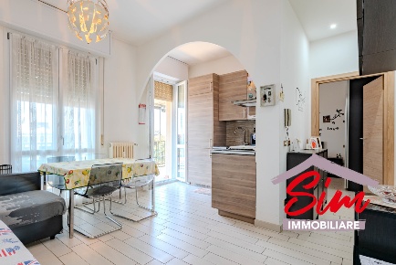 Foto Appartamento in via cavo d'assi snc, Novara San Martino di 74 m²