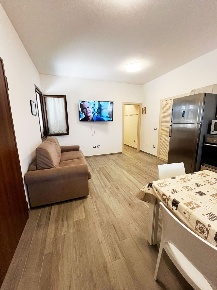 Foto Appartamento a Sassari Ottava di 45 m² con 1 locali in affitto