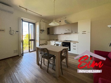 Foto Appartamento in Via Costantino Porta snc, Novara Centro - Stazione