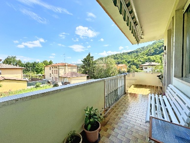Foto Appartamento in Via Monte Cimone 7, Cornedo Vicentino Centro di 150 m²