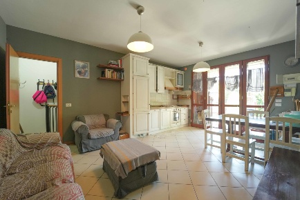 Foto Appartamento in Via Gessi 317, Santarcangelo di Romagna di 110 m²