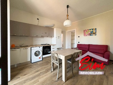 Foto Appartamento in Via Costantino Porta snc, Novara Centro - Stazione