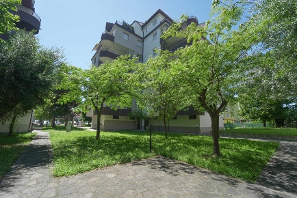 Foto Appartamento in Via Raffaele Marvelli 9, Rimini Miramare - Rivazzurra