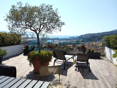 Foto Appartamento in Costa di Murlo, La Spezia Pegazzano - Costa di Murlo