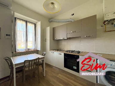 Foto Appartamento in Via Costantino Porta snc, Novara Centro - Stazione