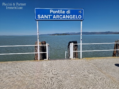 Foto Appartamento in Via della Sapienza, Magione Sant'arcangelo di 80 m²