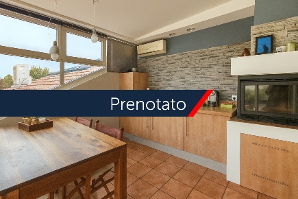 Foto Appartamento in Via dei Pioppi 36, Cesena Ponte Pietra - Case Frini