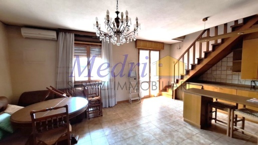 Foto Appartamento a Cesena San Mauro - San Rocco di 120 m² con 3 locali
