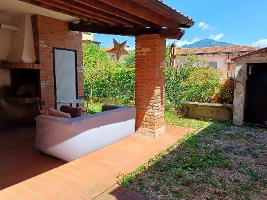 Foto Appartamento in Via Boito 17, Schio Centro di 60 m² con 2 locali