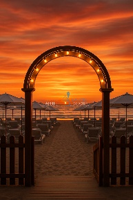 Foto Locale commerciale in Via G. Verdi 177, Massa Ronchi - Poveromo