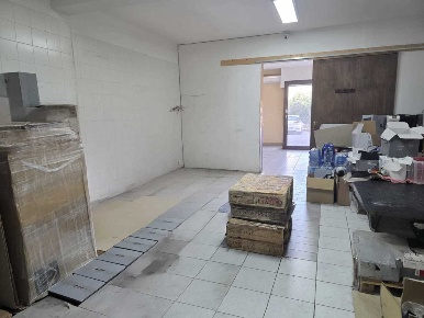 Foto Magazzino a Siracusa Santa Panagia - Teracati di 65 m² con 2 locali