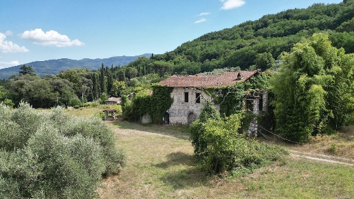Foto Casale in Via del brennero  126, Lucca Massa Pisana - Vicopelago