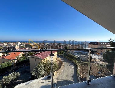 Foto Mansarde a Catanzaro Catanzaro Lido di 75 m² con 2 locali in affitto