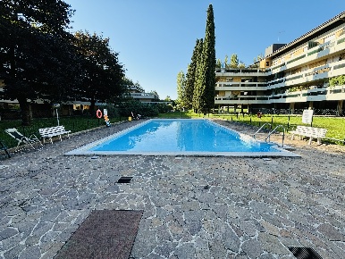 Foto Appartamento in via planis 53 udine, Udine Volontari - Planis di 90 m²