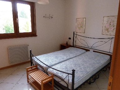 Foto Appartamento in Via Cividale interni, Udine Via Cividale di 52 m²