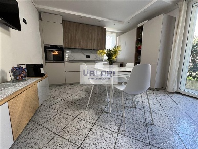 Foto Appartamento in VIA BORGOTTO, Faenza di 134 m² con 3 locali in vendita