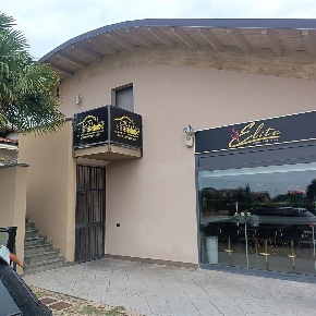 Foto Ufficio a San Paolo d'Argon di 72 m² con 1 locali in vendita