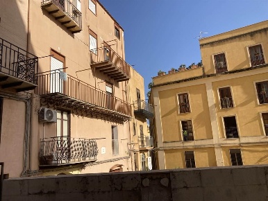 Foto Casa indipendente in Bac Bac- Piazza Napoli, Agrigento Centro Storico