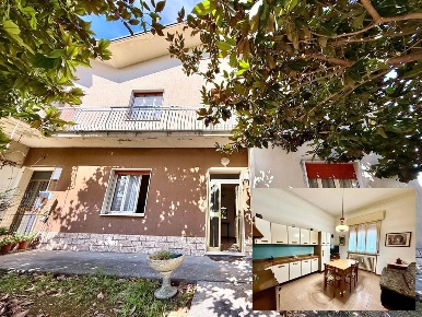 Foto Villa bifamiliare in vai bassa, Alfonsine Longastrino di 195 m²