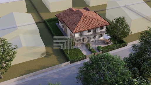 Foto Casa indipendente in Via Liverani, Bagnacavallo Masiera di 235 m²
