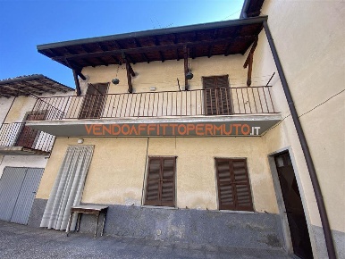 Foto Casa indipendente in VIA FOSSE, Grumello del Monte Centro di 245 m²
