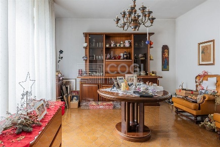 Foto Appartamento in via Pietro Bacchi, Bagnara di Romagna di 187 m²