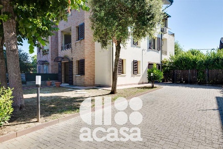 Foto Villa a schiera in via saltarelli 12, Cesenatico Santa Teresa